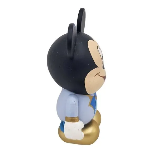 Mickey Mouse‎ Disney Vinylmation Walt Disney World 50th Anniversary - Picture 5 of 6